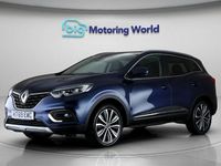 Used Renault Kadjar Version S 140 HP (102 kW) 2021 SUV