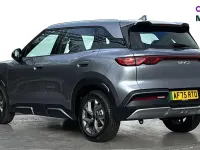 Used BYD Atto 3 2025 SUV