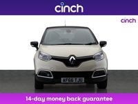 used Renault Captur 1.5 dCi 90 Dynamique S Nav 5dr