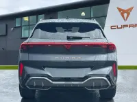 New Cupra Terramar VZ2 2026 Grey SUV