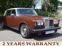 Used Rolls Royce Wraith 1980 Brown Coupe