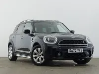 Used Mini Cooper S Classic 220 HP (161 kW) 2023 Black Hatchback