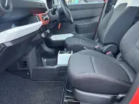 New Dacia Spring Expression 33 kW (45 HP) 2025 Red Hatchback