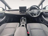 Used Toyota Corolla Design 2019 Silver Estate