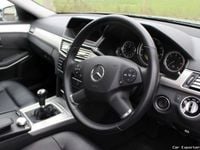 Used Mercedes E220 2011 Sedan