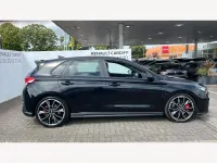 Used Hyundai i30 N Performance 2019 Black Hatchback