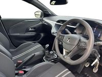 Used Vauxhall Corsa 2023 Black Hatchback