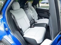 Used Land Rover Range Rover Sport Autobiography 460 HP (338 kW) 2025 Blue SUV