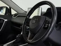 Used Toyota RAV4 Hybrid 218 HP (160 kW) 2025 SUV