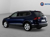 Used VW Tiguan Allspace Life 150 HP (110 kW) 2024 SUV