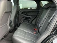 Used Land Rover Range Rover evoque HSE Dynamic 204 HP (150 kW) 2025 Metallic  santorini black SUV
