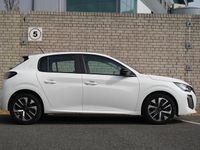 Used Peugeot 208 Active 75 HP (55 kW) 2024 Hatchback