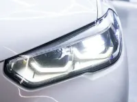 Used BMW X5 M Sport 265 HP (194 kW) 2019 White SUV