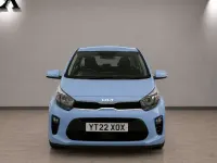 Used Kia Picanto 67 HP (49 kW) 2024 Hatchback