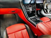 Used BMW M850 Performance 530 HP (389 kW) 2022 Coupe