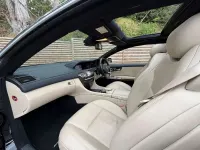 Used Mercedes CL500 2011 Black Coupe