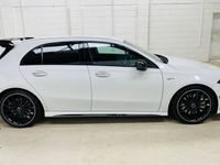 used Mercedes A35 AMG A-Class4Matic Premium 5dr Auto