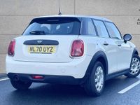 used Mini ONE 5-Door HatchClassic 1.5 5dr