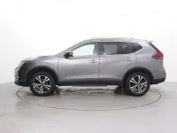 Used Nissan X-Trail N-Connecta 158 HP (116 kW) 2021 Grey SUV