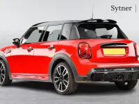 Used Mini Cooper S Hatch 176 HP (129 kW) 2023 Red Hatchback