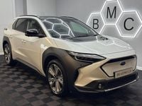 Used Subaru Solterra 160 kW (218 HP) 2023 White SUV