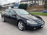Used Honda Legend EX 295 HP (216 kW) 2008 Black Sedan