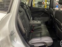 Used Ford Kuga Titanium X 2013 White SUV
