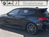 used BMW M135 1 Series i xDrive 2.0 5dr