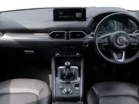 Used Mazda CX-5 Takumi-Line 184 HP (135 kW) 2025 SUV