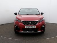 used Peugeot 3008 2018 | 1.6 BlueHDi GT Line Euro 6 (s/s) 5dr