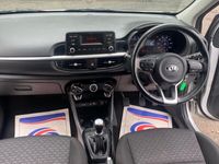 used Kia Picanto 1.25 2 5dr