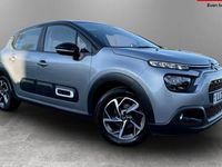 Usado Citroën C3 PureTech 83 HP (61 kW) 2021 Citadino