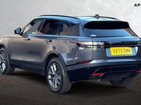 Used Land Rover Range Rover Velar SE Dynamic 2026 Blue SUV