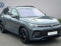 Used VW Tiguan 204 HP (150 kW) 2025 SUV