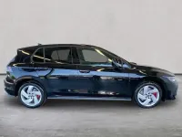 Used VW Golf VIII GTE 272 HP (200 kW) 2026 Black Hatchback