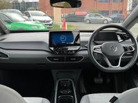 Used VW ID.3 Pure 110 kW (150 HP) 2021 Hatchback