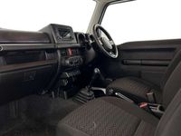 used Suzuki Jimny 1.5 SZ4 ALLGRIP 3dr