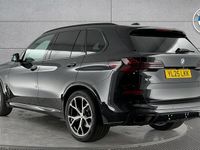Used BMW X5 M Sport 294 HP (216 kW) 2025 Black SUV