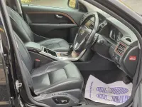 Second-hand Volvo V70 SE 2025 Negru Break