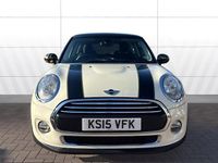 Used Mini Cooper Hatch 136 HP (100 kW) 2017 Hatchback