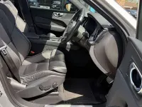 Used Volvo XC60 R-Design Pro 390 HP (286 kW) 2021 Silver SUV