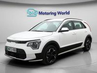 Used Kia e-Niro 147 kW (201 HP) 2024 SUV