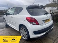 used Peugeot 207 S16 Hatchback