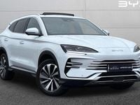 Used BYD Seal Comfort 218 HP (160 kW) 2026 Estate