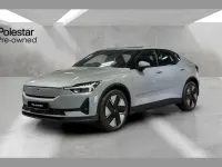 Nuevo Polestar 2 Long Range Single Motor 219 kW (299 CV) 2026 Gris Utilitario