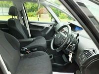 Usado Citroën C4 Picasso 110 HP (80 kW) 2007 Monovolume