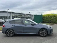 Used BMW 120 M Sport 2026 Grey Hatchback