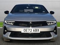 Used Vauxhall Astra GS Line 131 HP (96 kW) 2025 Hatchback