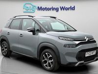 Used Citroën C3 PureTech 110 HP (80 kW) 2023 Hatchback