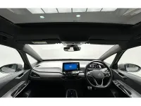 Usado VW ID.3 Pro Performance 150 kW (204 HP) 2021 Cinzento Citadino